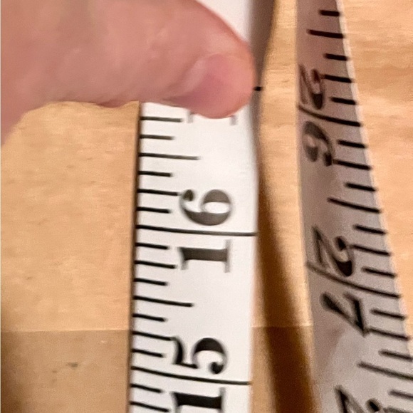 Framed Burgandy Tulip Art Print Brown Engraved Frame Artist is Elizabeth Brownd - Picture 11 of 11